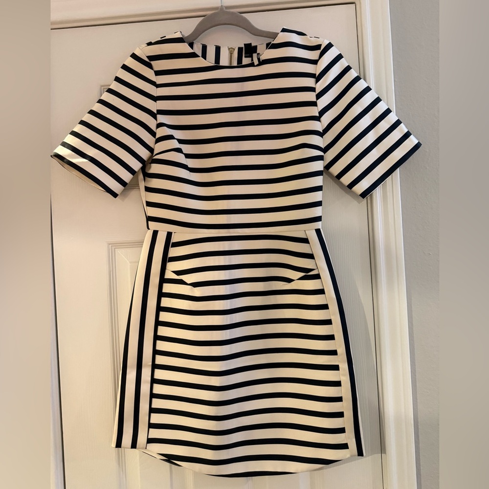 Topshop Dress